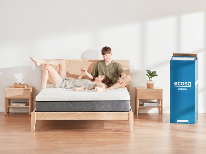 ecosa mattress