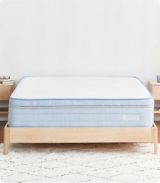 CoolComfort Mattress