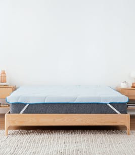 Cooling Mattress Overlay