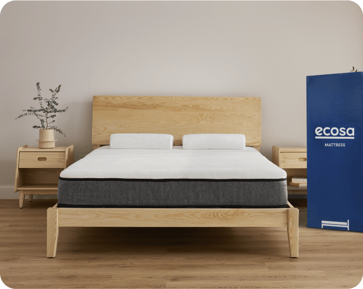 ecosa mattress