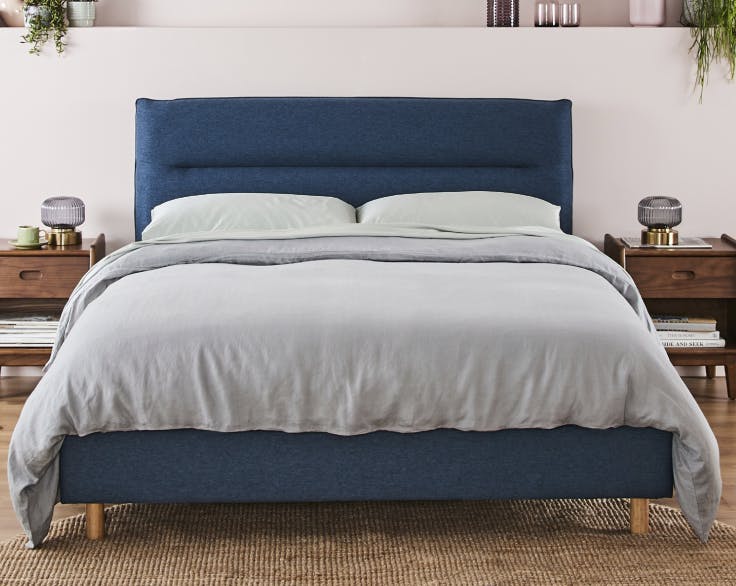 luna bed frame