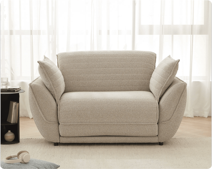 tokyo armchair