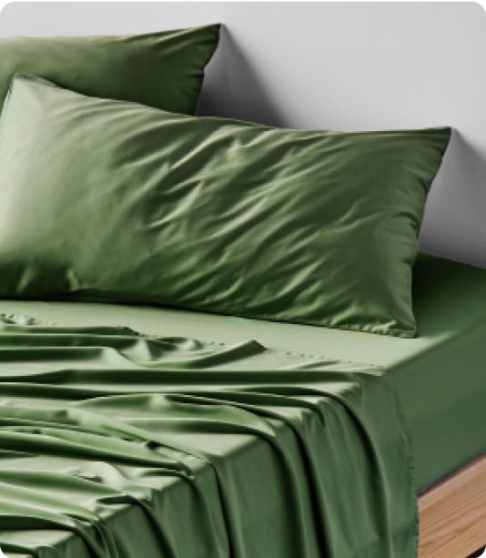 Bamboo Sheet Sets