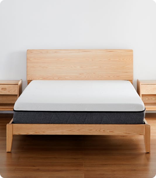 Rise Bed Frame